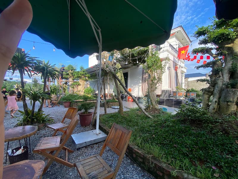 Hình ảnh Duối Cafe & Tea - 3