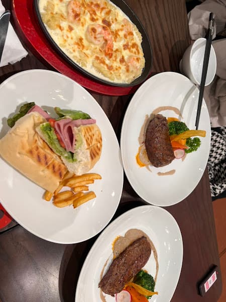 Hình ảnh D'AMI Cafe & Restaurant Grand World - Venice - 2