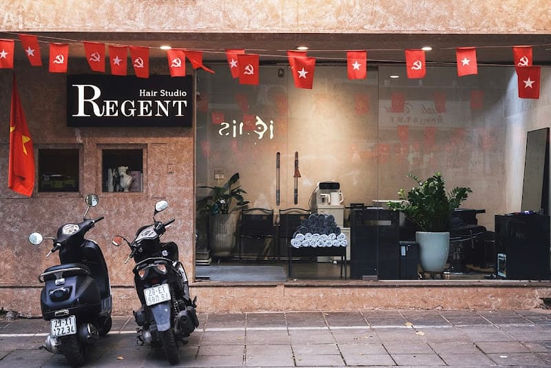 Hình ảnh Regent Studio - Haircuts & Grooming - 5