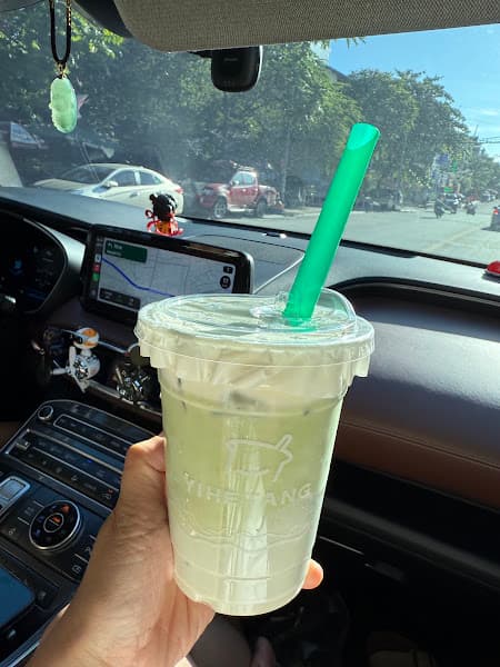 Hình ảnh Trà sữa Yi He Tang - 121 Nguyễn Du - Phú Thọ - 3