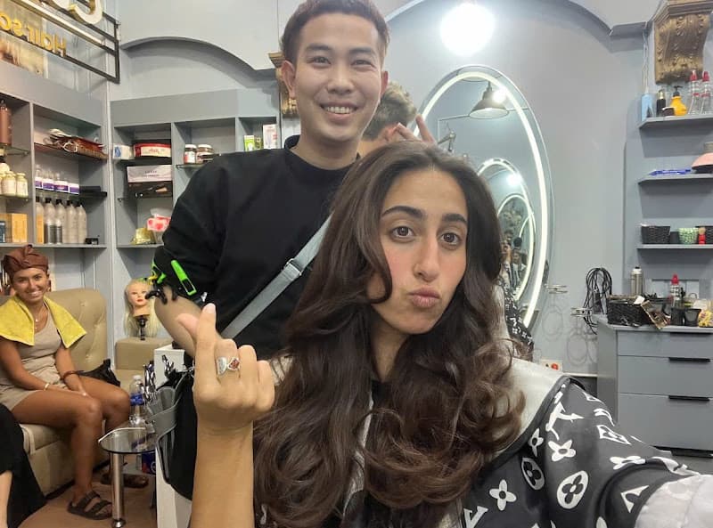 Ảnh bìa Hair Salon MiLi V