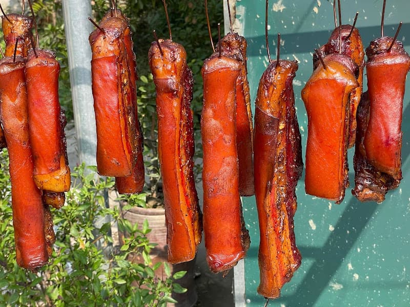 Hình ảnh Quán Cơm Hà Đồng - 6