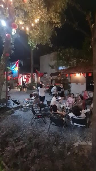 Hình ảnh Em mơ coffee and tea - 3