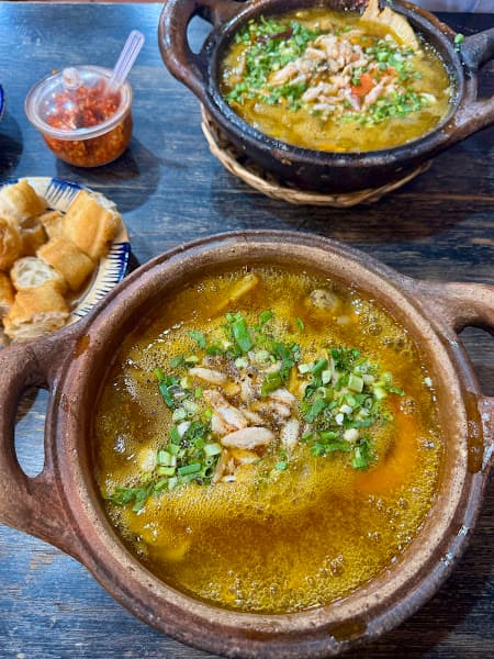 Hình ảnh Bánh canh cua Út Thảo - 3