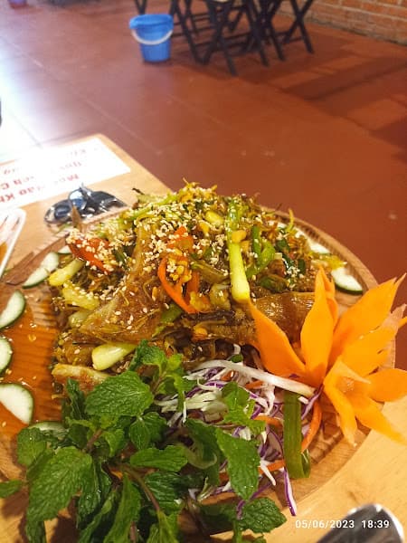 Hình ảnh Ốc Bi 2 - 4