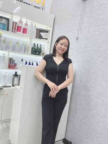 Hình ảnh Hair Salon Luơng Thủy - 2