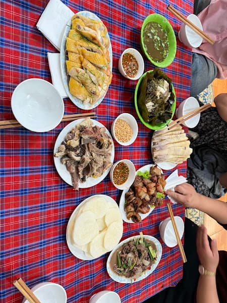 Hình ảnh Nhà Hàng Ngọc Sơn - 3