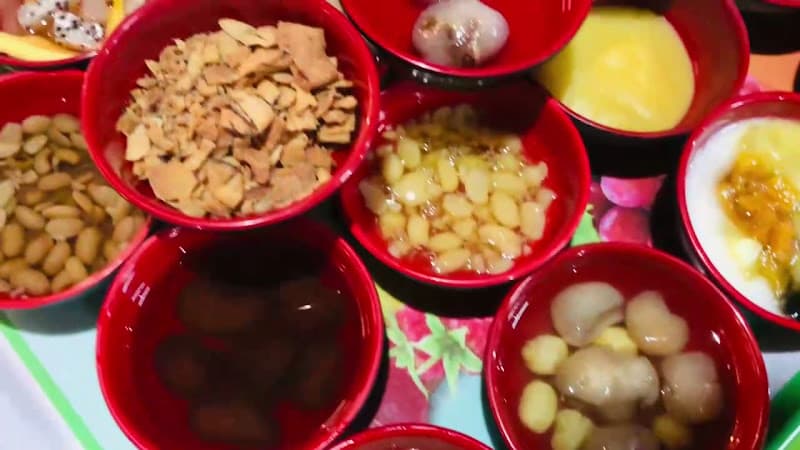 Hình ảnh Chè Huế 20 món - Ngọc Hiền - 2