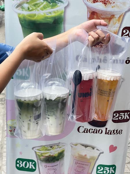 Hình ảnh Unmin coffee - 3