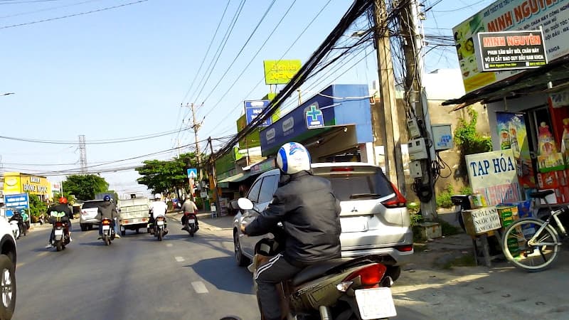 Hình ảnh Nhà thuốc Pharmacity - 3