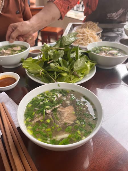 Hình ảnh Phở 2 tô - 2