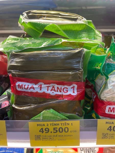 Hình ảnh Bách Hoá Xanh Phạm Văn Đồng - 4