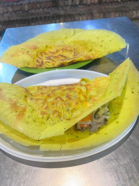 Hình ảnh Bánh Xèo KIM Cà Mau - 4