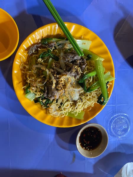 Hình ảnh Súp cua cô Tuyết - 2