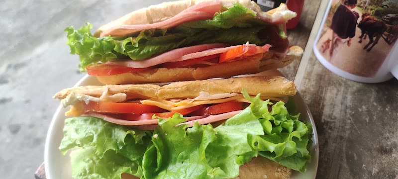 Hình ảnh THE MIST SAPA - 3