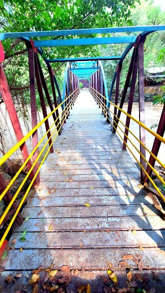 Hình ảnh Thác Đá Hàn - 3