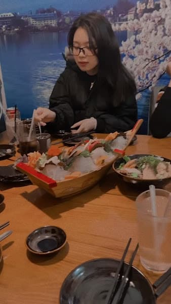 Hình ảnh SHIZEN SUSHI NINH BÌNH ( JAPANESE RESTAURANT ) - 2