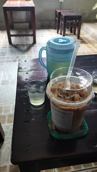 Hình ảnh Tiệm Café Của Bố - 2