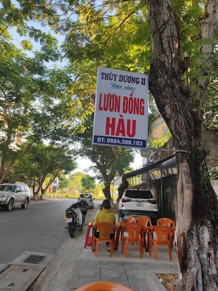 Hình ảnh Quán Lươn Đồng - Hàu - 5