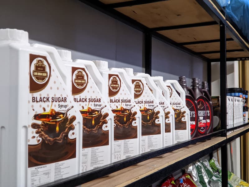 Hình ảnh NGUYÊN LIỆU PHA CHẾ - TỔNG ĐẠI LÝ KHÁNH LINH - 4