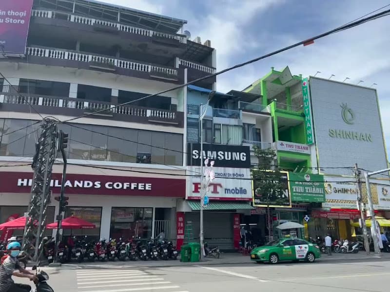 Ảnh bìa Highlands Coffee Hung Vuong Quang Ngai