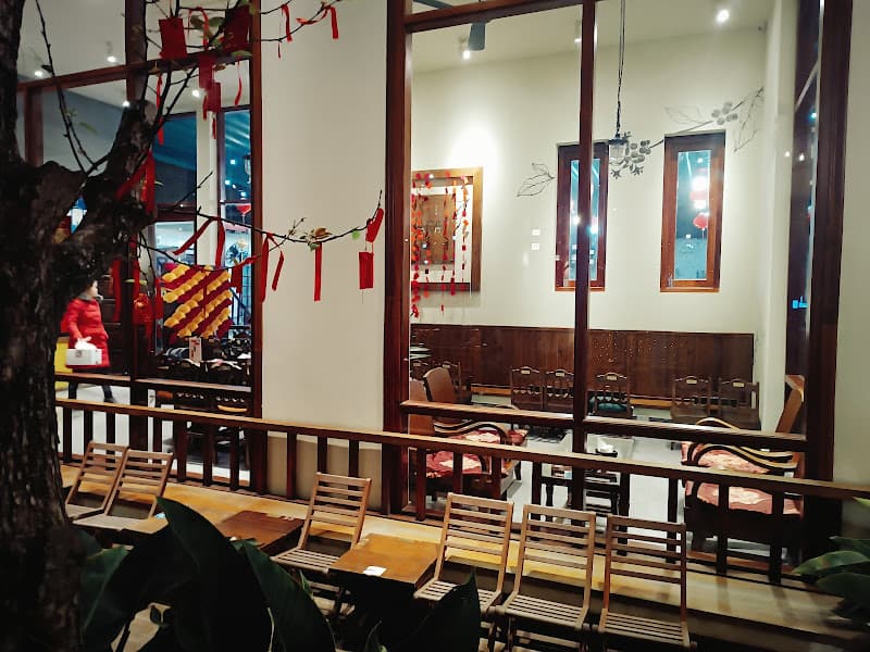 Hình ảnh Kafa Cafe Lạng Sơn - 2
