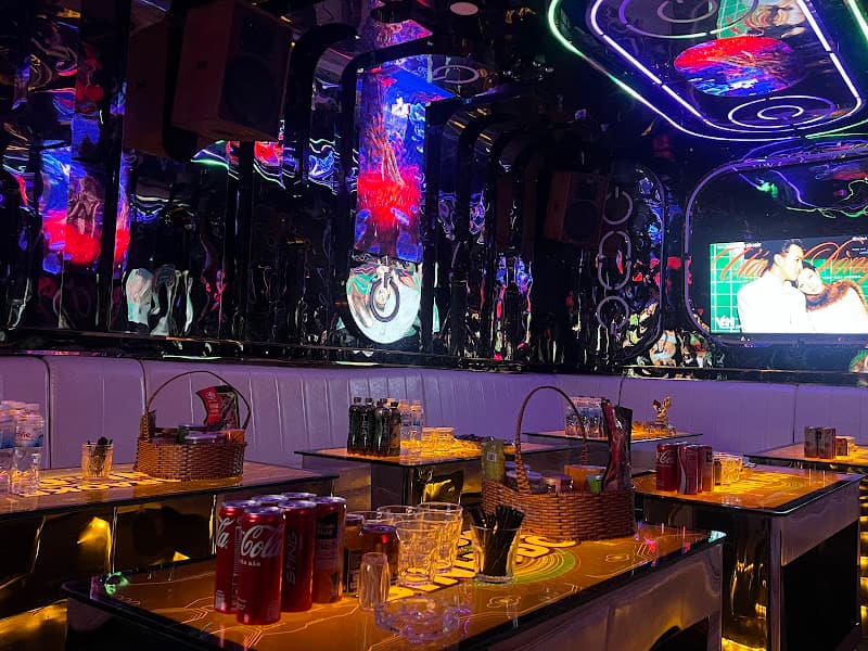 Karaoke Sinh Đôi Cần Thơ