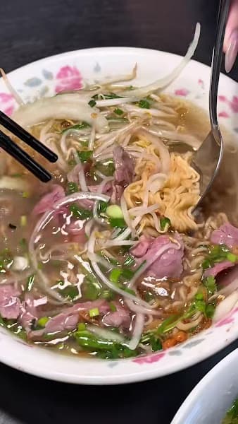 Hình ảnh Quán phở ngon - 3