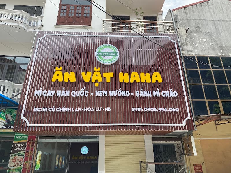 Ảnh bìa HAHA