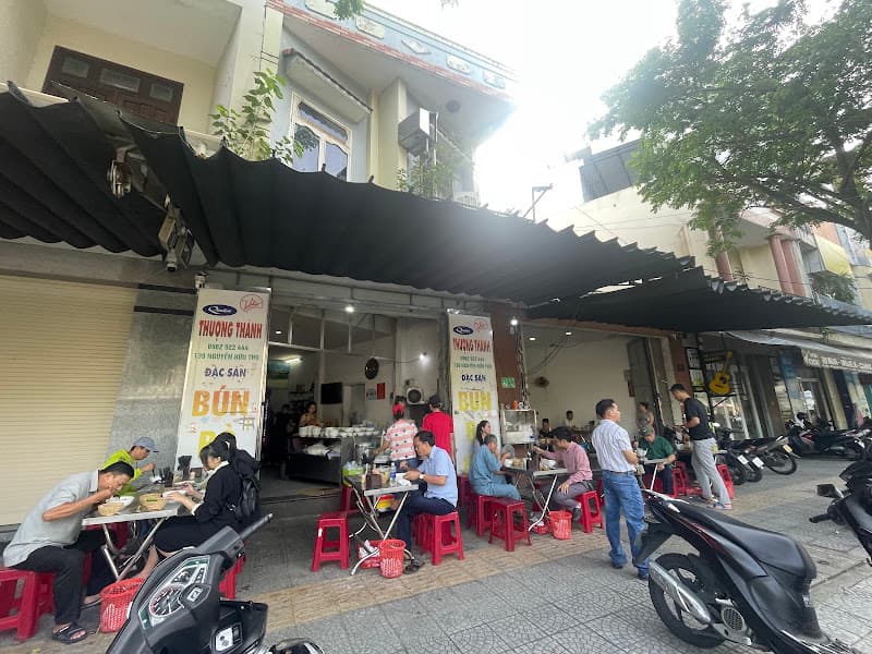 Hình ảnh Bún Bò Huế Thượng Thành - 8