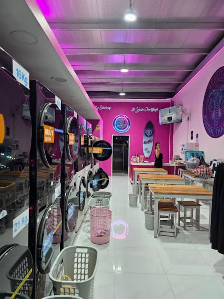 Hình ảnh Qualithai Laundromat Services - 3