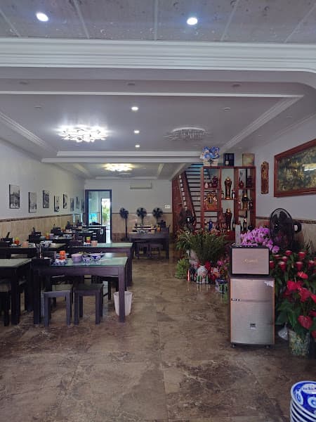 Ảnh bìa Vua Bún mọc