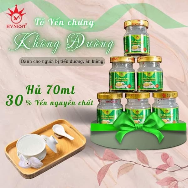 Hình ảnh Yến Sào Phương Thảo - 2