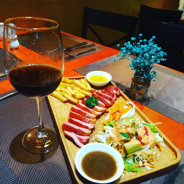 Hình ảnh I'm Steak - Beefsteak & more - 10