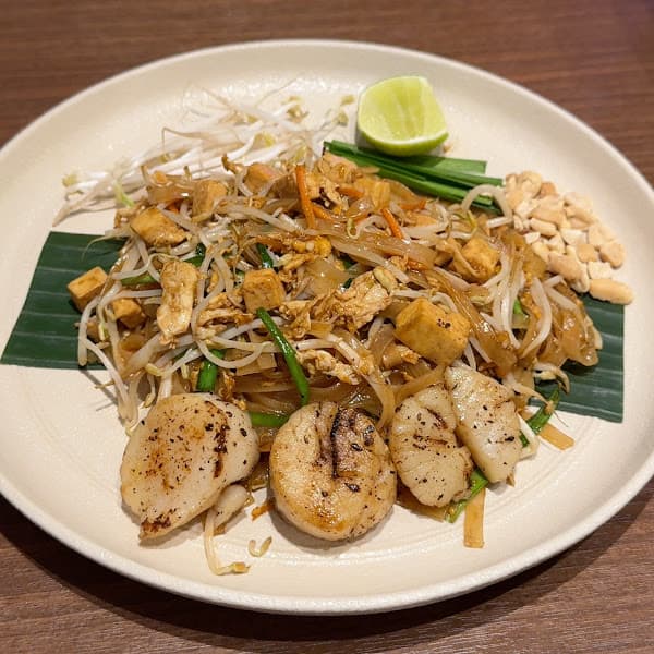 Hình ảnh Thai Market Restaurant - Cao Thắng - 2