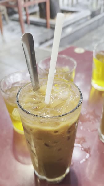 Hình ảnh Cà Phê Long - 3