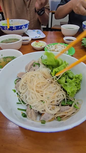 Hình ảnh Phở Phú Vương - 3