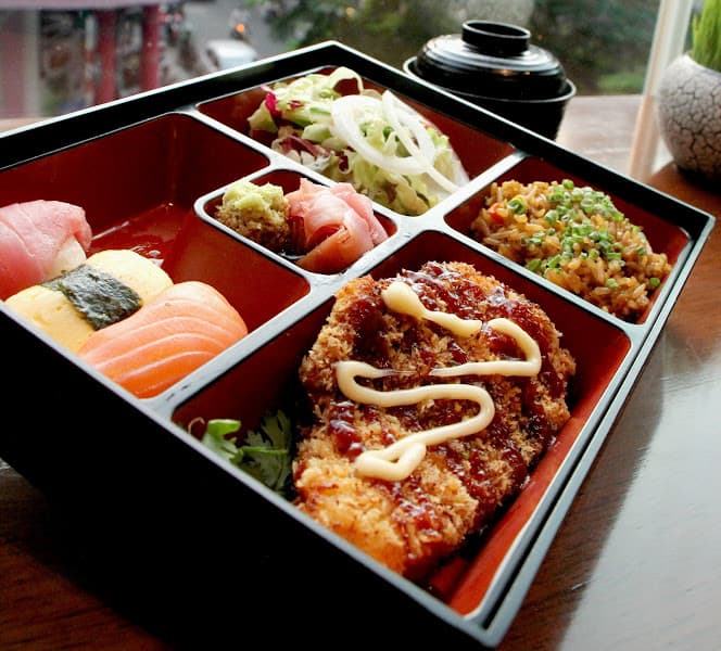 Hình ảnh The Lounge - 6