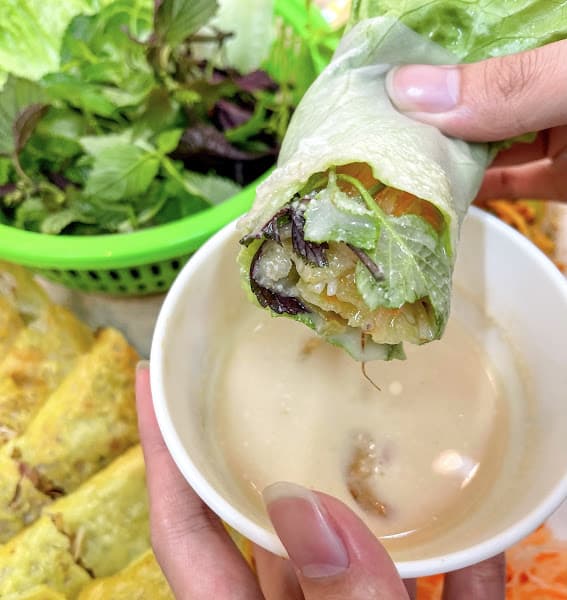 Hình ảnh Bánh Xèo Gia Truyền - 5