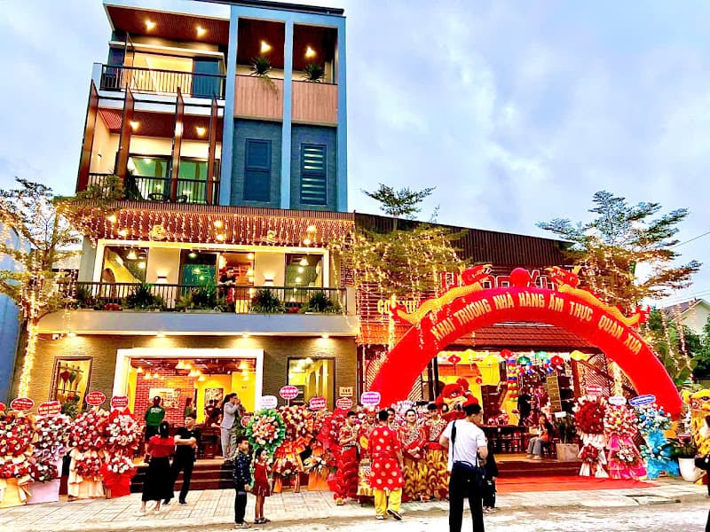 Hình ảnh ẨM THỰC QUÁN XƯA - 8