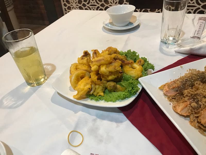 Hình ảnh Quán Hải Sản Biển Cua - 2
