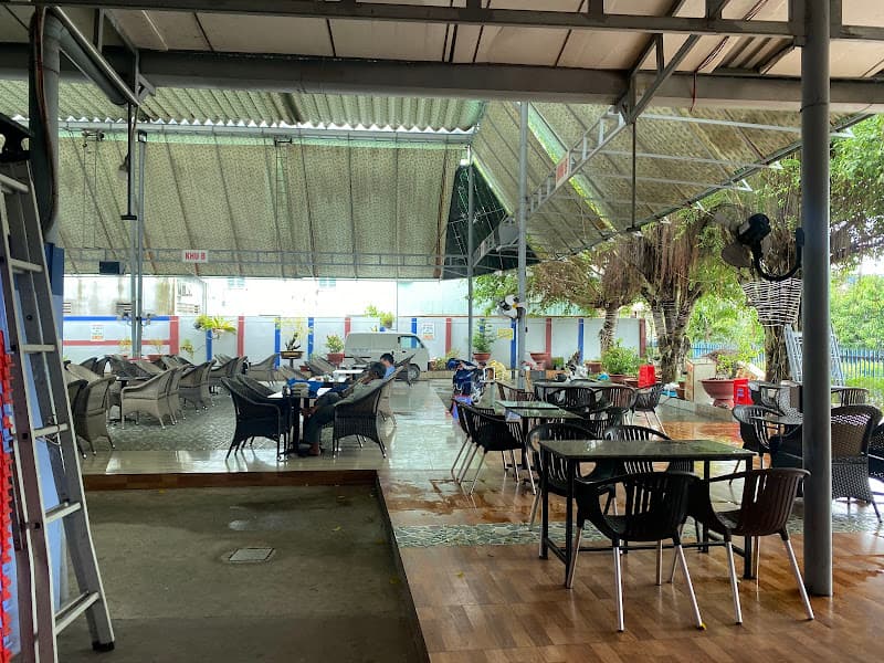 Hình ảnh Cafe Cổng Mặt Trời 7 - 4