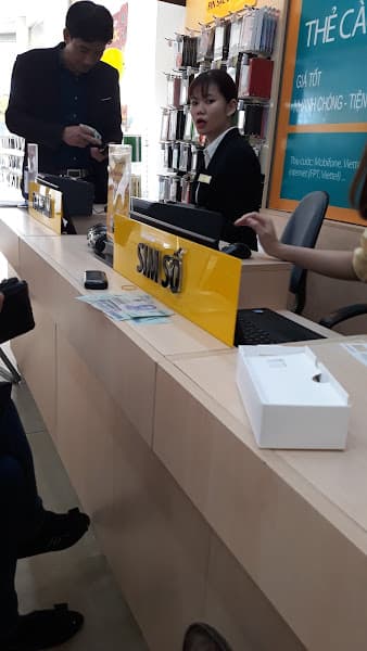 Hình ảnh Thế Giới Di Động Đông Thành-Ninh Bình - 8