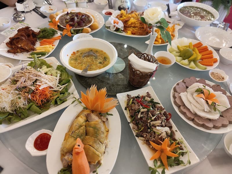 Hình ảnh Nhà Hàng Suối Hẹn - 2