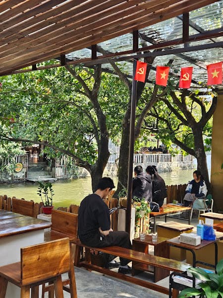 Ảnh bìa 24 cafe & chill