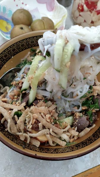 Hình ảnh Phở Chua Lý Dính - 3