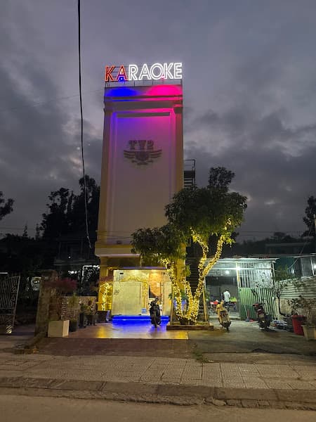 Hình ảnh Karaoke TV2 - 2