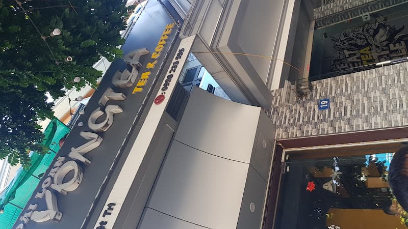 Hình ảnh Nhà hang cao lan - 2