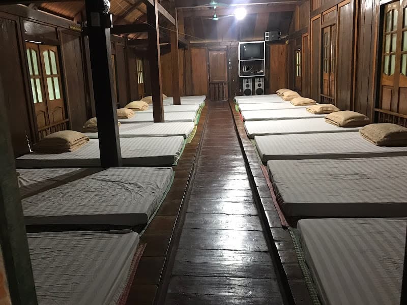 Hình ảnh Lâm Homestay - 7