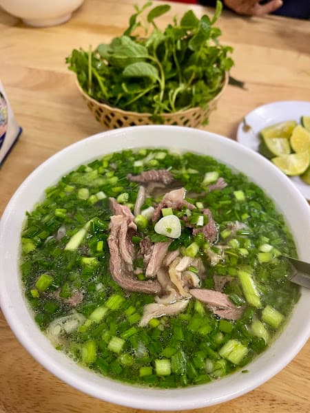 Hình ảnh Pho Bac Ha - Vietnam Heirloom Noodle - 2